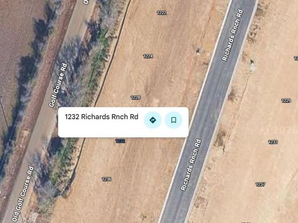 1232 Richards Ranch Road, Belton, TX 76513