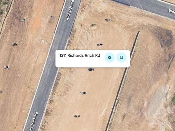 1211 Richards Ranch Road, Belton, TX 76513