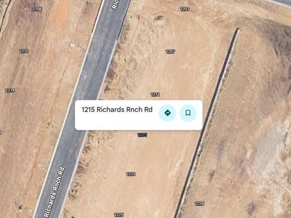 1215 Richards Ranch Road, Belton, TX 76513