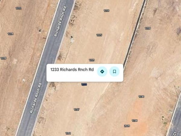 1233 Richards Ranch Road, Belton, TX 76513