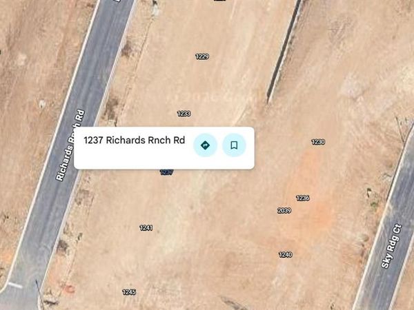 1237 Richards Ranch Road, Belton, TX 76513