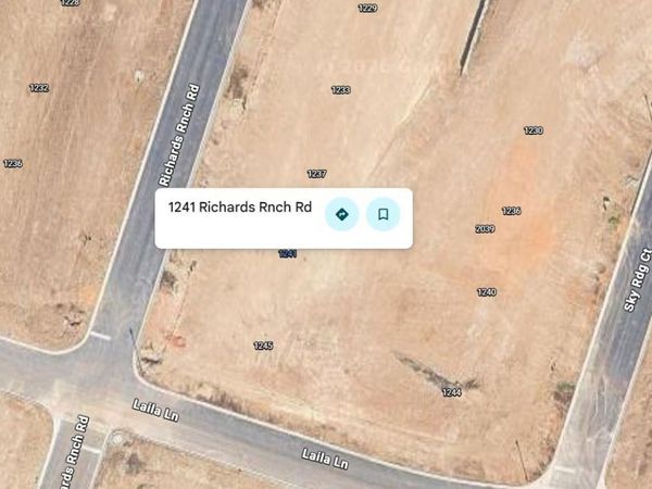 1241 Richards Ranch Road, Belton, TX 76513