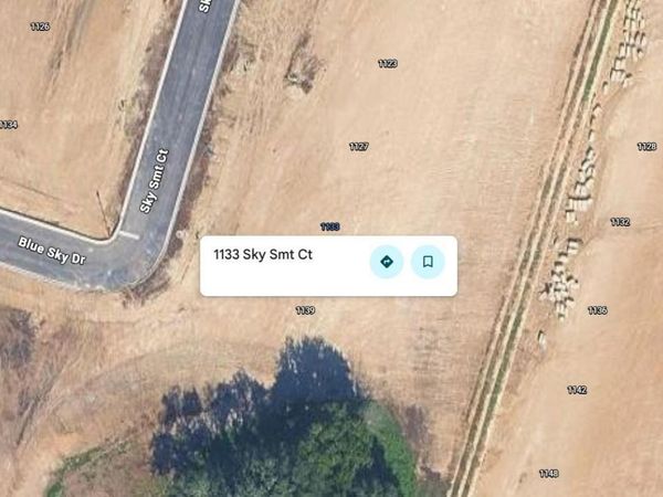 1133 Sky Summit Court, Belton, TX 76513