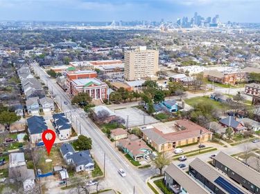 1007 Sunset Avenue, Dallas, TX 75208