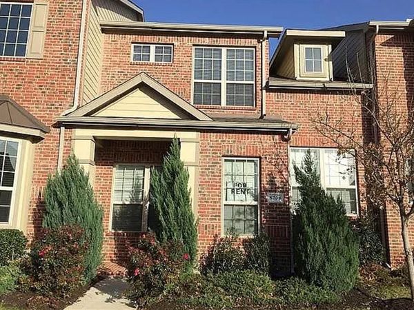 8708 Iron Horse Drive, Irving, TX 75063