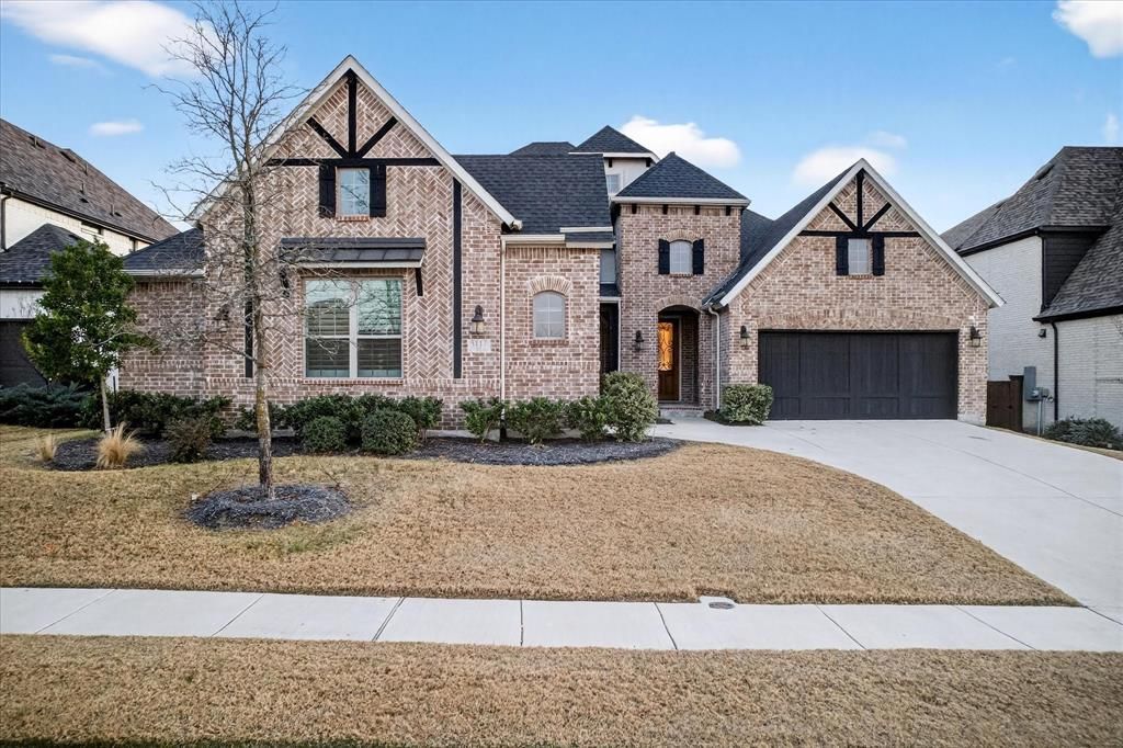 3117 Zenyatta Court, Celina, TX 75009 Main Photo