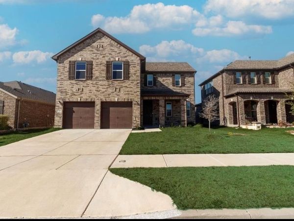 321 Wild Onion Lane, Fort Worth, TX 76131