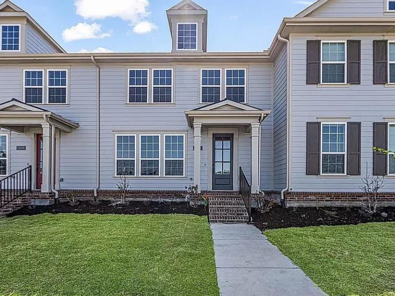 13127 Teton Street, Frisco, TX 75035 Main Photo