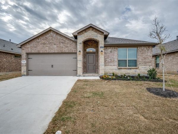 14420 Bootes Drive, Haslet, TX 76052