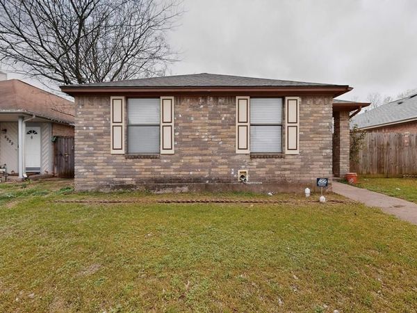 2320 Markland Street, Irving, TX 75060