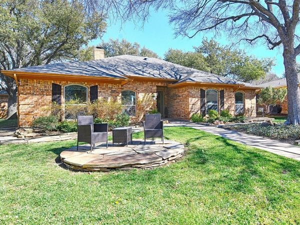 4017 Bobbin Lane, Addison, TX 75001