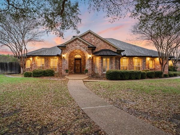 517 Chado Lane , Robinson, TX 76706