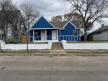 2010 Market Avenue, Fort Worth, TX 76164