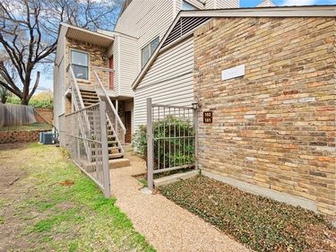 7340 Skillman Street, Unit 102, Dallas, TX 75231