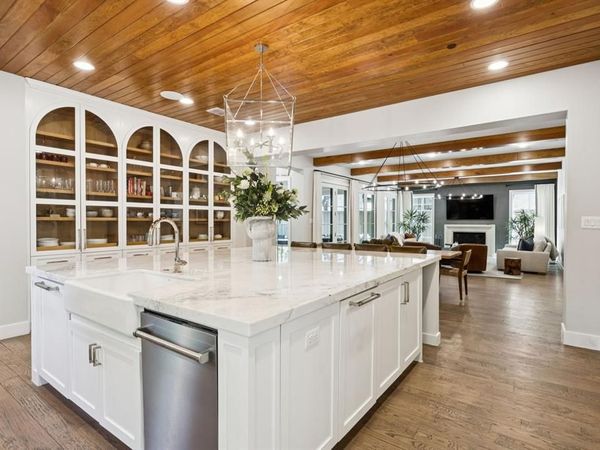 3548 McFarlin Boulevard, University Park, TX 75205