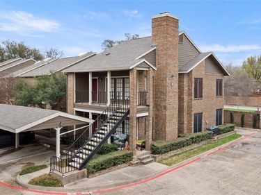 5859 Frankford Road, Unit 812, Dallas, TX 75252
