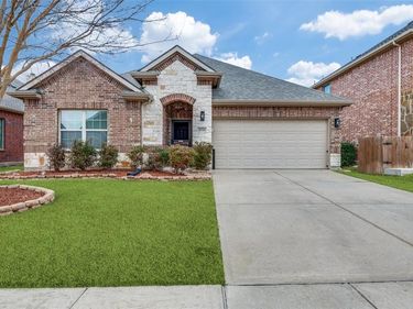 11721 Parade Drive, Frisco, TX 75036