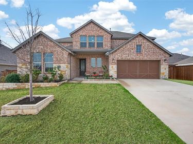 10761 Joplin Blues Lane, Fort Worth, TX 76126