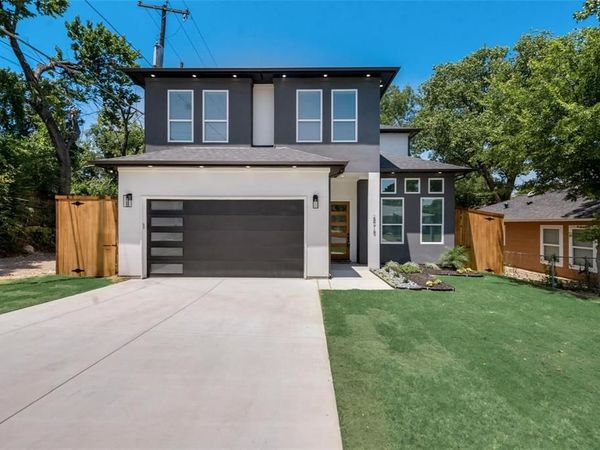 2015 S Ewing Avenue, Dallas, TX 75216