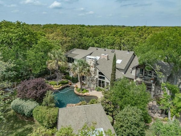625 Estates Drive, Copper Canyon, TX 75077