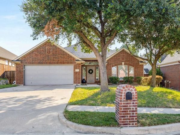 5144 Balmoral Court, Grand Prairie, TX 75052