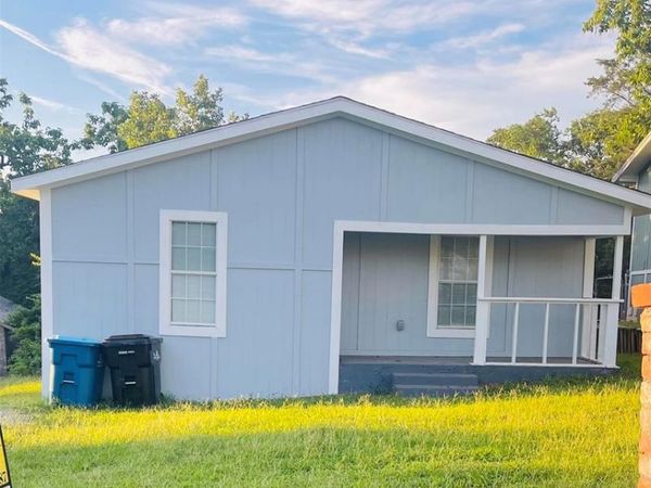 1217 W Nelson Street, Denison, TX 75020