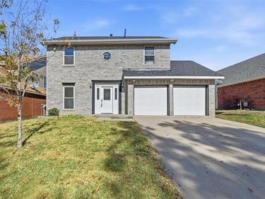 10120 Long Rifle Drive, Fort Worth, TX 76108