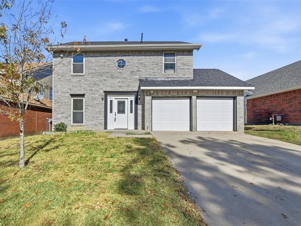 10120 Long Rifle Drive, Fort Worth, TX 76108