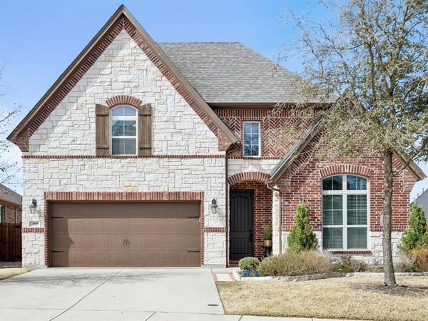 409 Chestnut Lane, Roanoke, TX 76262