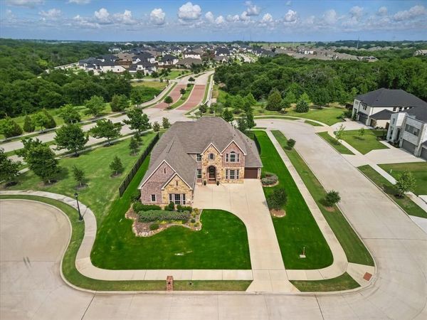 16260 Autumn Meadows Court, Frisco, TX 75035