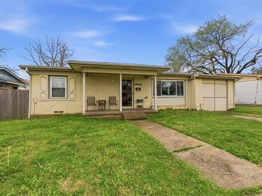 10618 Cotillion Drive, Dallas, TX 75228