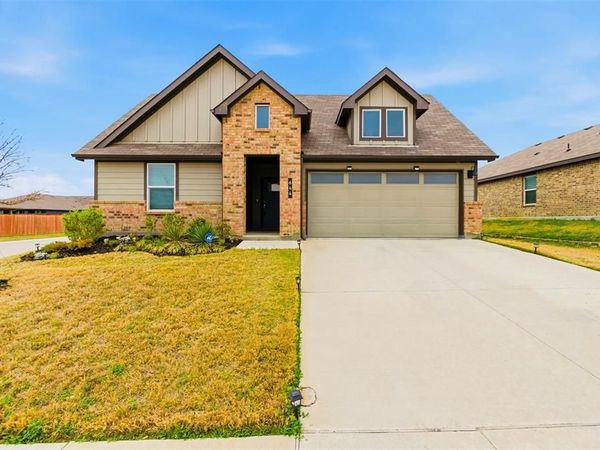 644 Griffith Park Trail, Alvarado, TX 76009