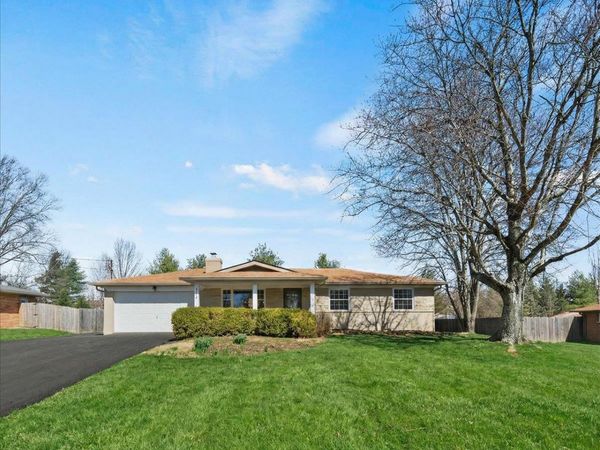 710 Wilfert, Union Twp, OH 45245