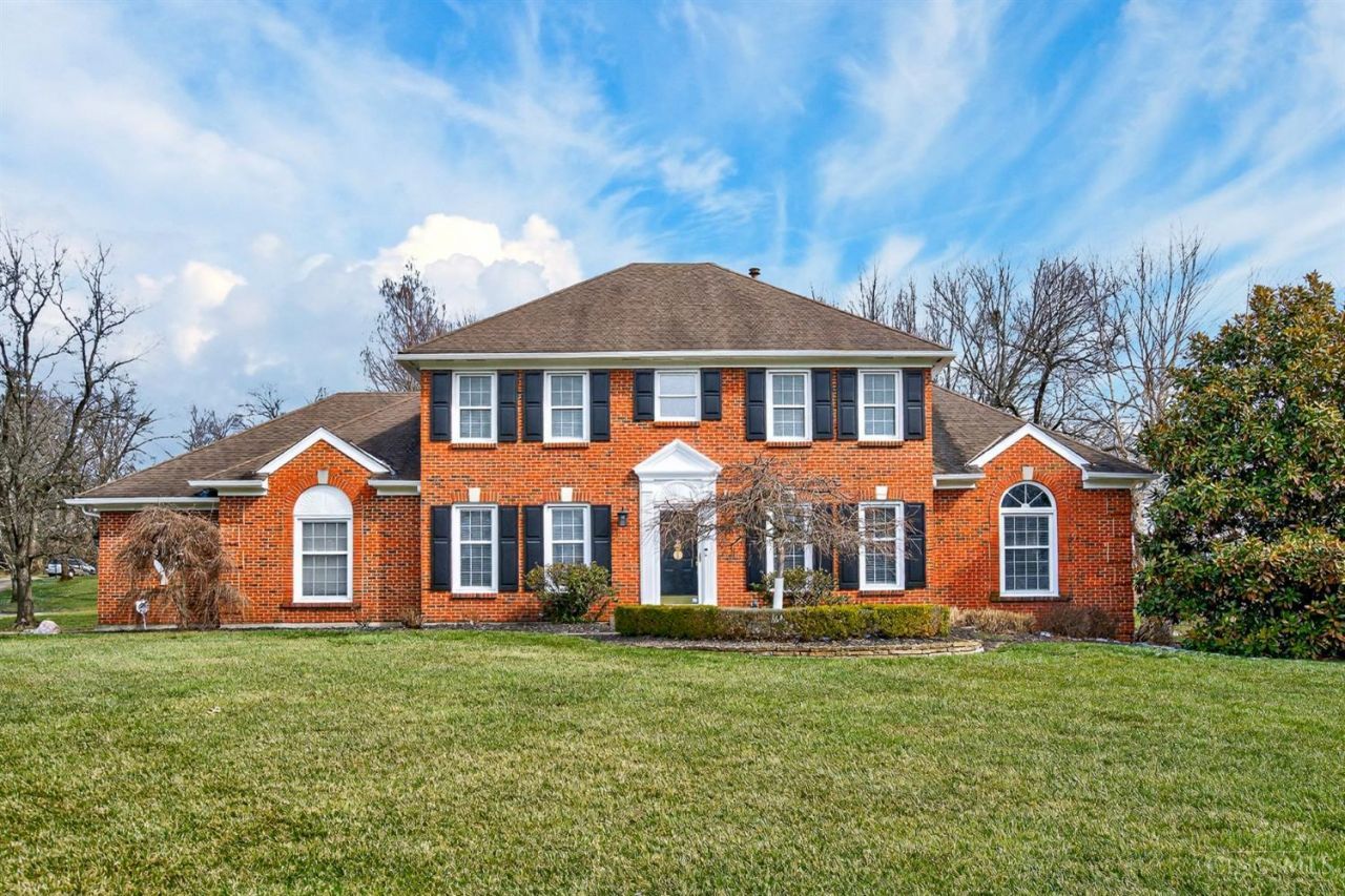 818 Foxvalley Court, Anderson Twp, OH 45230 Main Photo