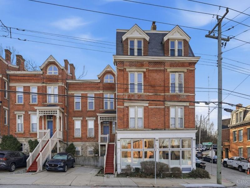 2156 Gilbert Avenue, Unit B, Cincinnati, OH 45206 Photo 1