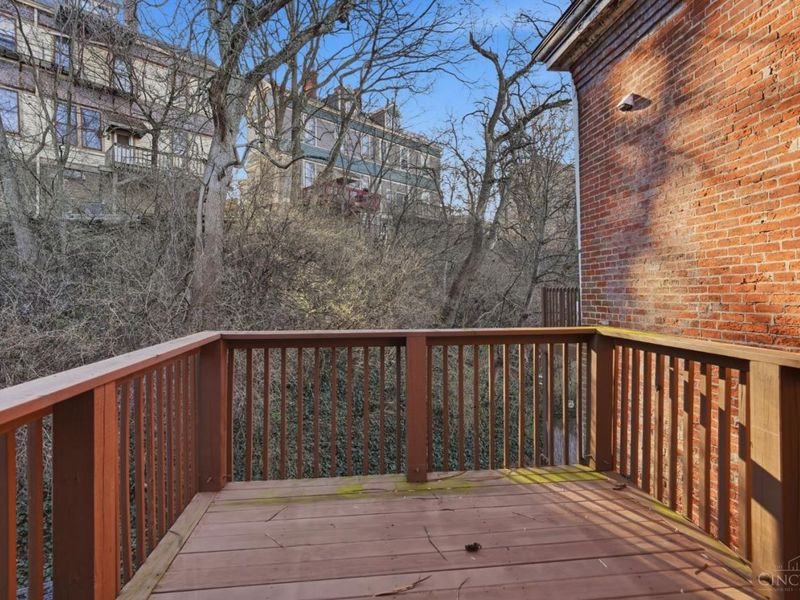 2156 Gilbert Avenue, Unit B, Cincinnati, OH 45206 Photo 16