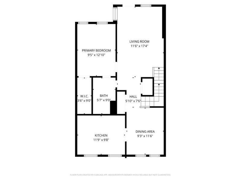 2156 Gilbert Avenue, Unit B, Cincinnati, OH 45206 Photo 18