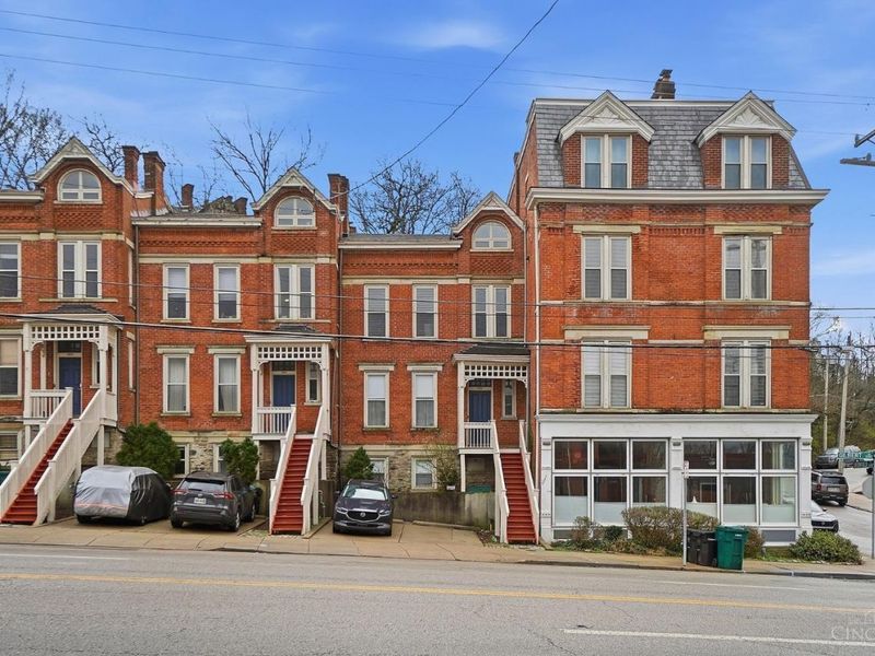 2156 Gilbert Avenue, Unit B, Cincinnati, OH 45206 Photo 20