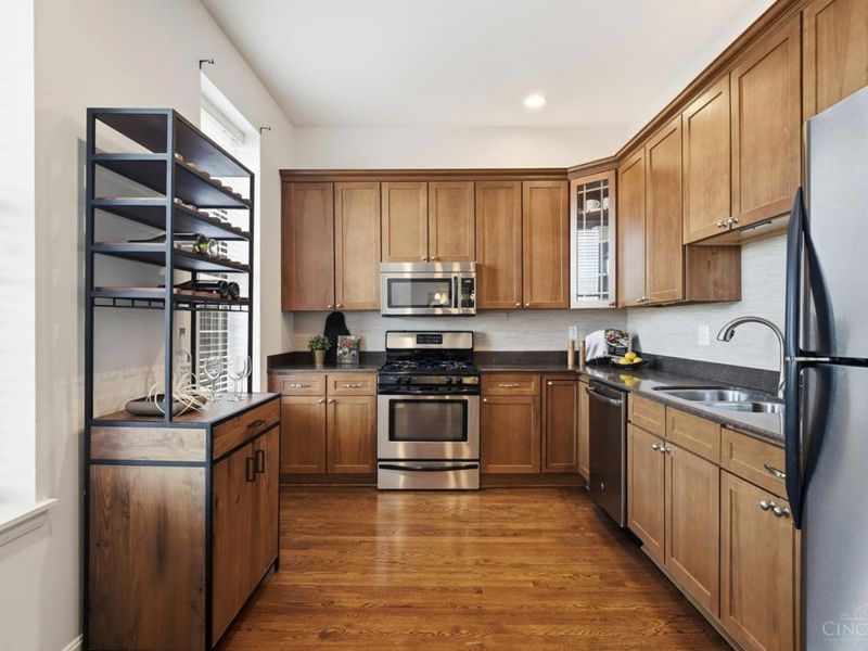 2156 Gilbert Avenue, Unit B, Cincinnati, OH 45206 Photo 6