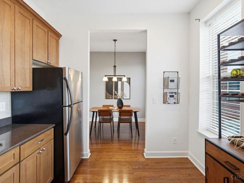 2156 Gilbert Avenue, Unit B, Cincinnati, OH 45206 Photo 7