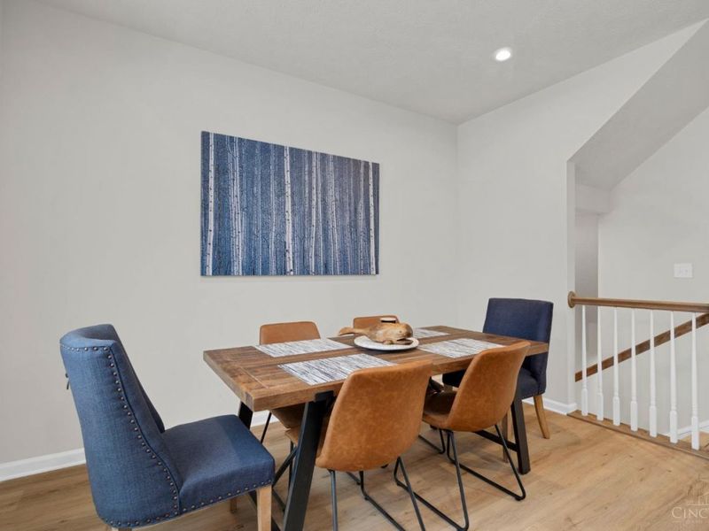 34 Wentworth Lane, Deer Park, OH 45236 Photo 10