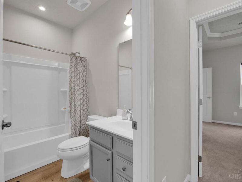 34 Wentworth Lane, Deer Park, OH 45236 Photo 21