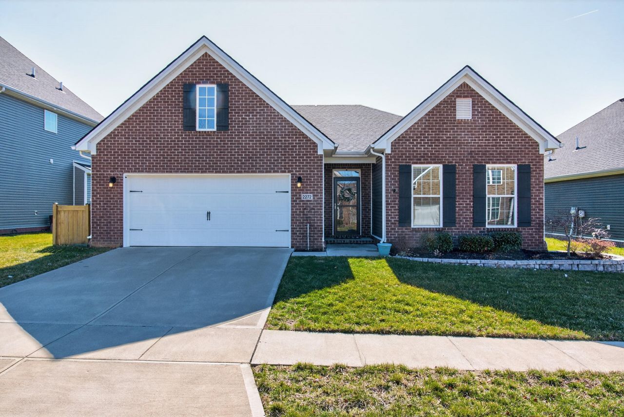 2272 Cravat Pass, Lexington, KY 40511 Main Photo