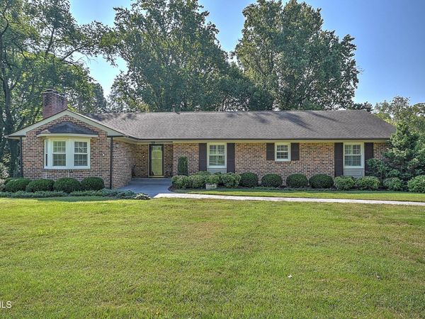 2041 Edgemont Avenue, Bristol, TN 37620