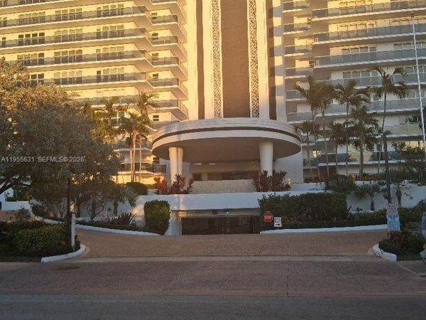 3500 Galt Ocean Dr , Unit 206, Fort Lauderdale, FL 33308