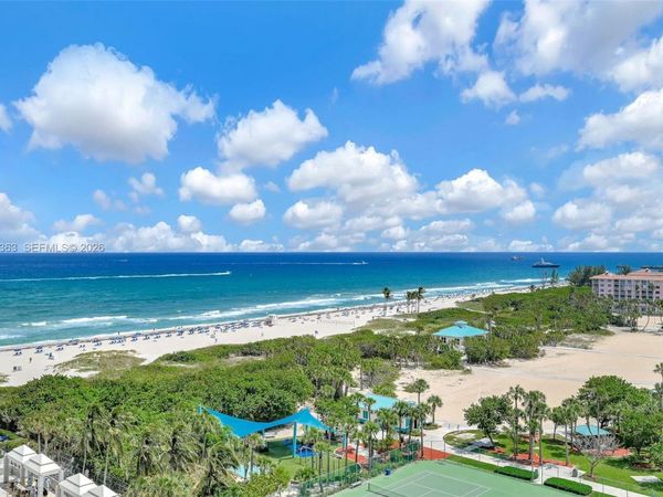2700 N Ocean Dr, Unit 902B, Singer Island, FL 33404
