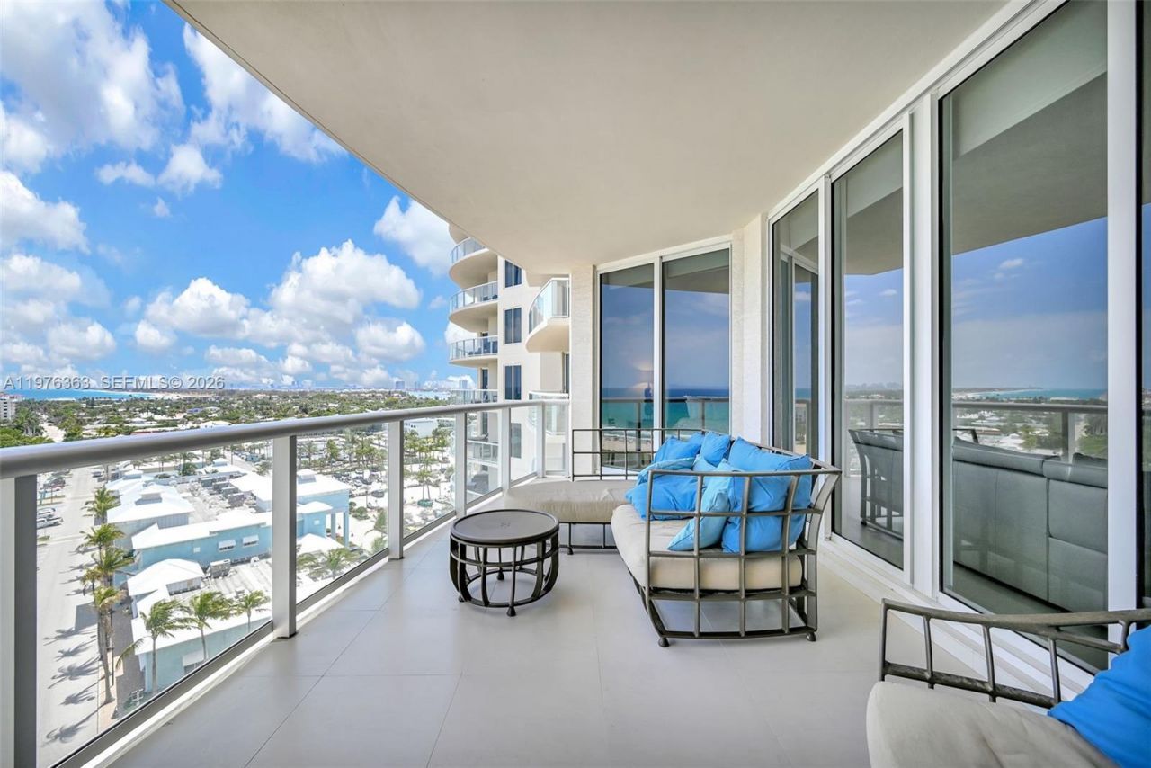 2700 N Ocean Dr, Unit 902B, Singer Island, FL 33404 Photo