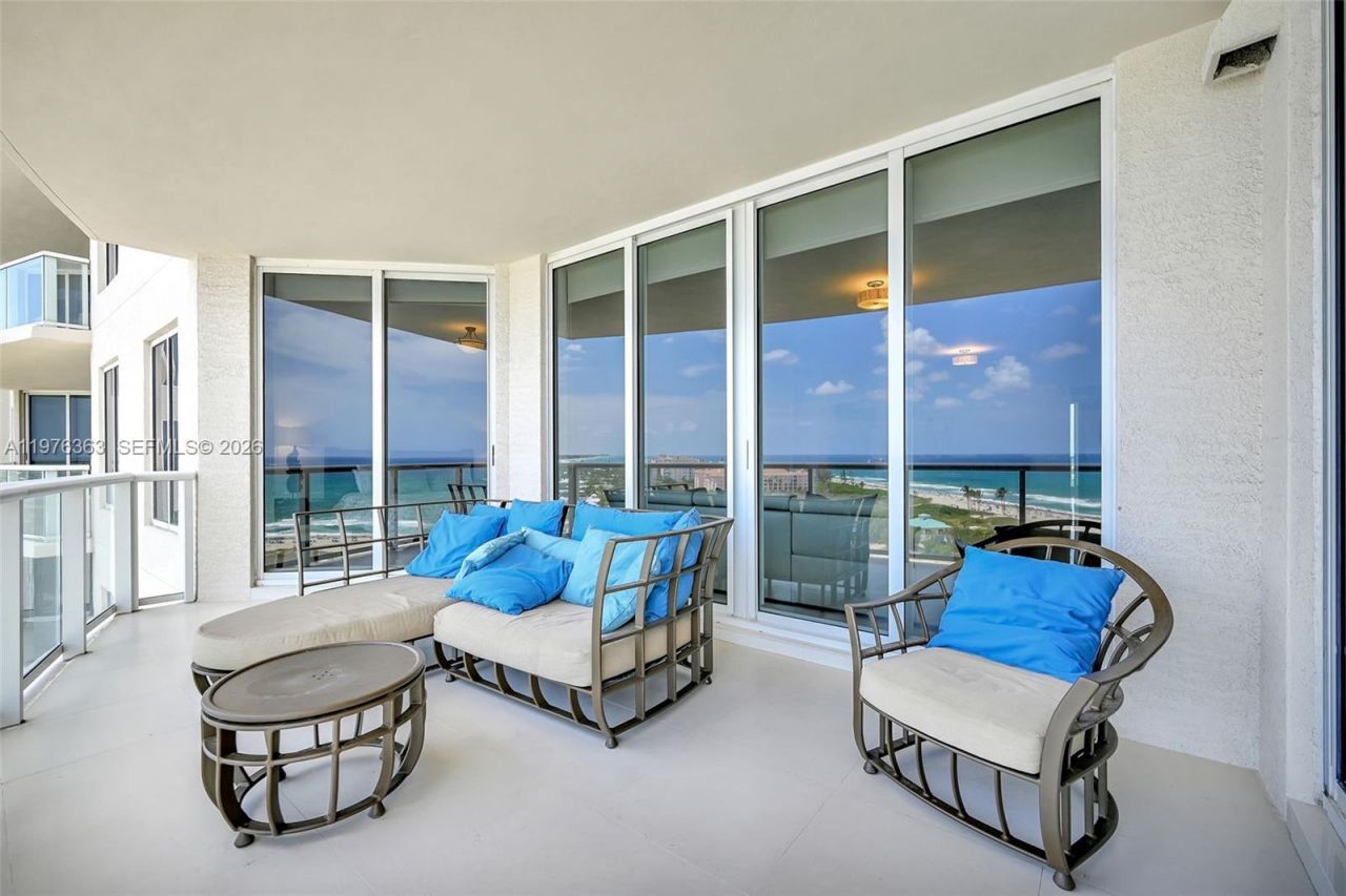 2700 N Ocean Dr, Unit 902B, Singer Island, FL 33404 Photo