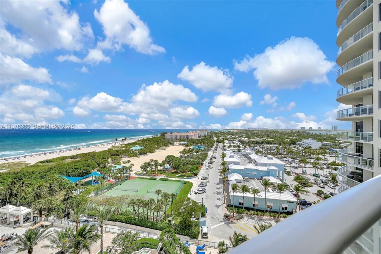 2700 N Ocean Dr, Unit 902B, Singer Island, FL 33404 Photo