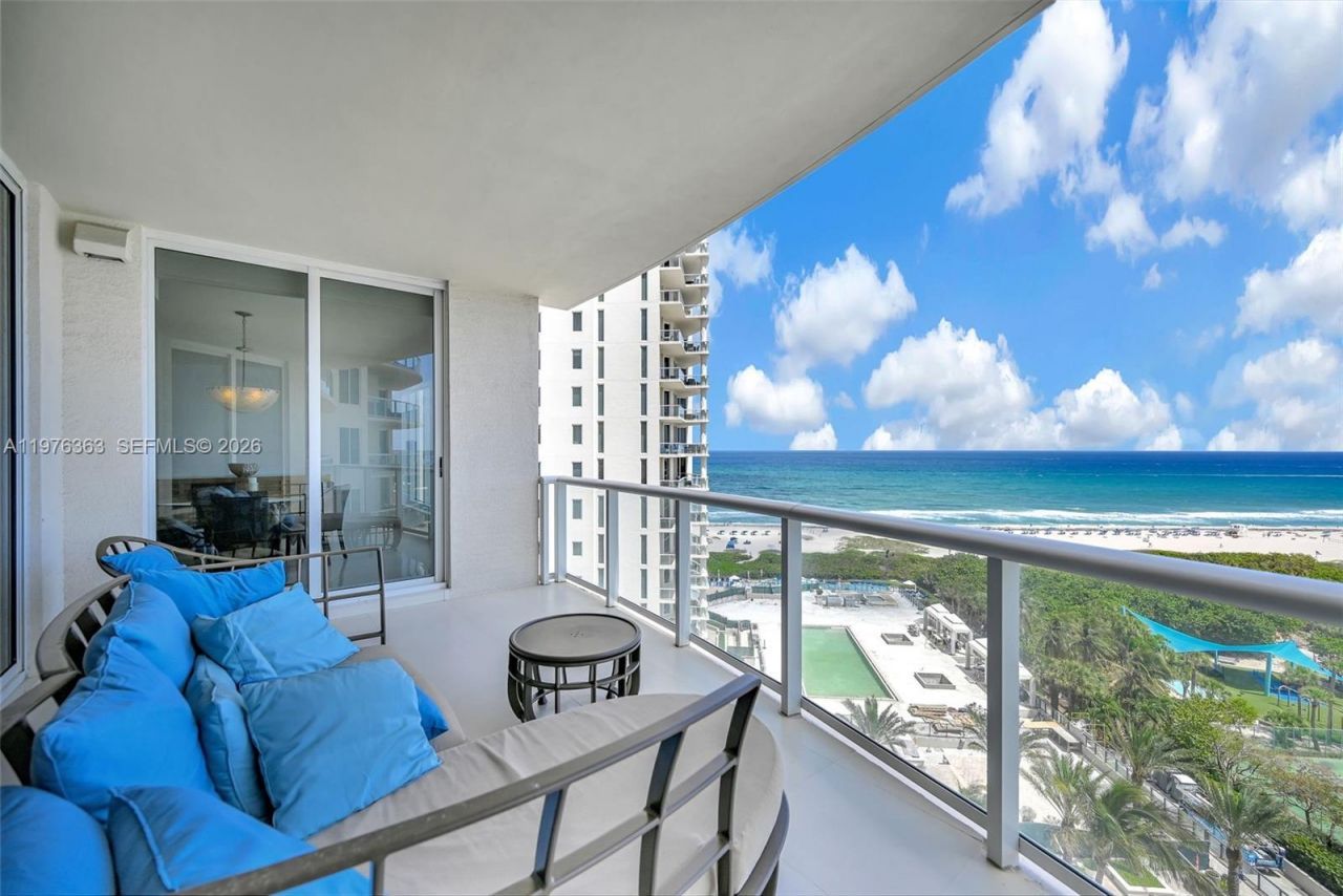 2700 N Ocean Dr, Unit 902B, Singer Island, FL 33404 Photo